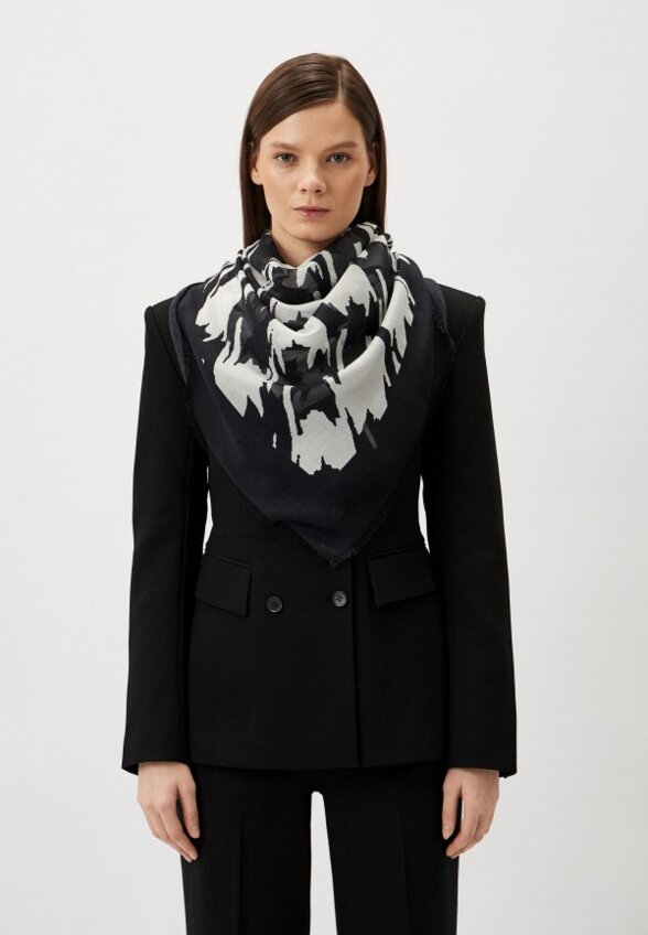 Платок Patrizia Pepe