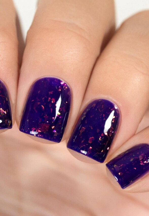 Лак для ногтей Masura