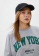 Бейсболка The Hundreds5  - превью