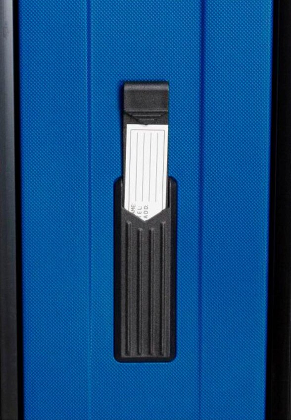 Чемодан Robinzon