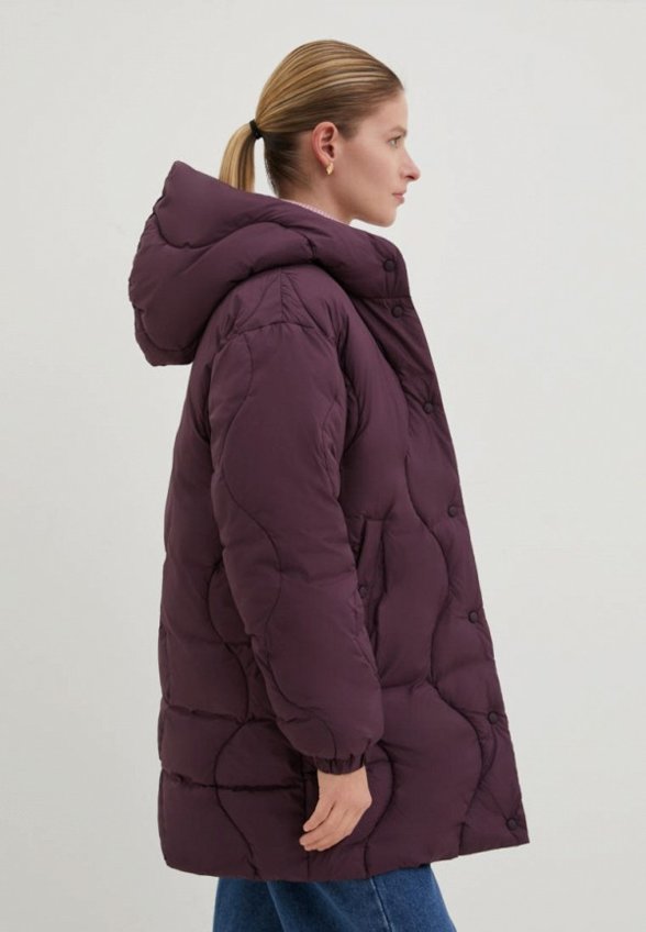 Куртка утепленная Finn Flare