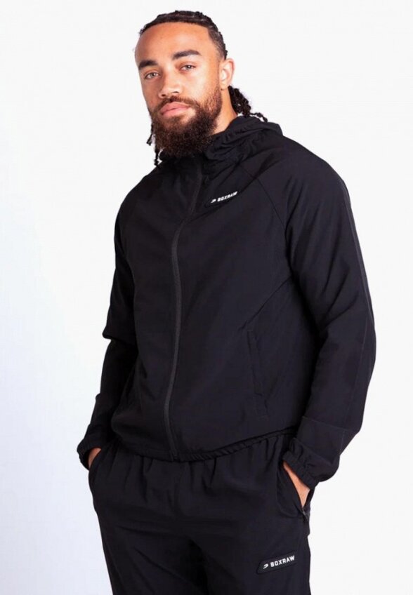 Ветровка Boxraw