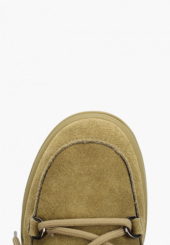 Полусапоги Shoiberg