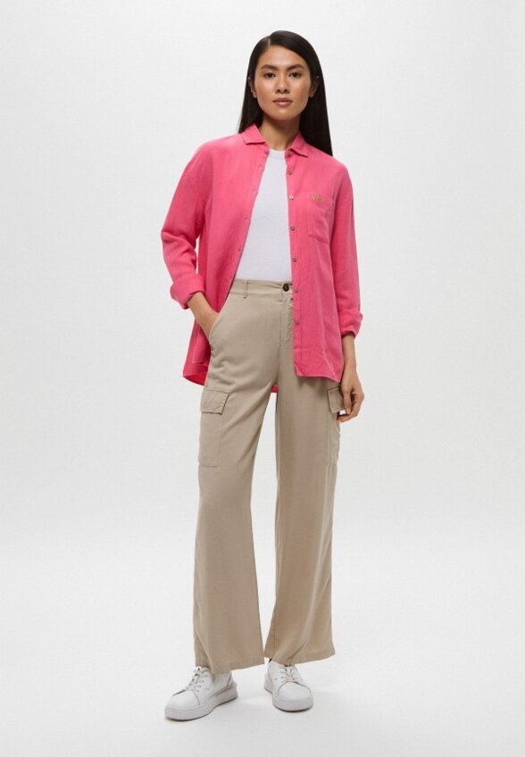 Брюки La Martina