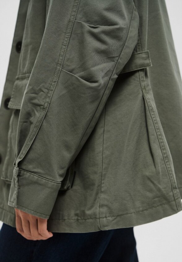 Куртка джинсовая Closed