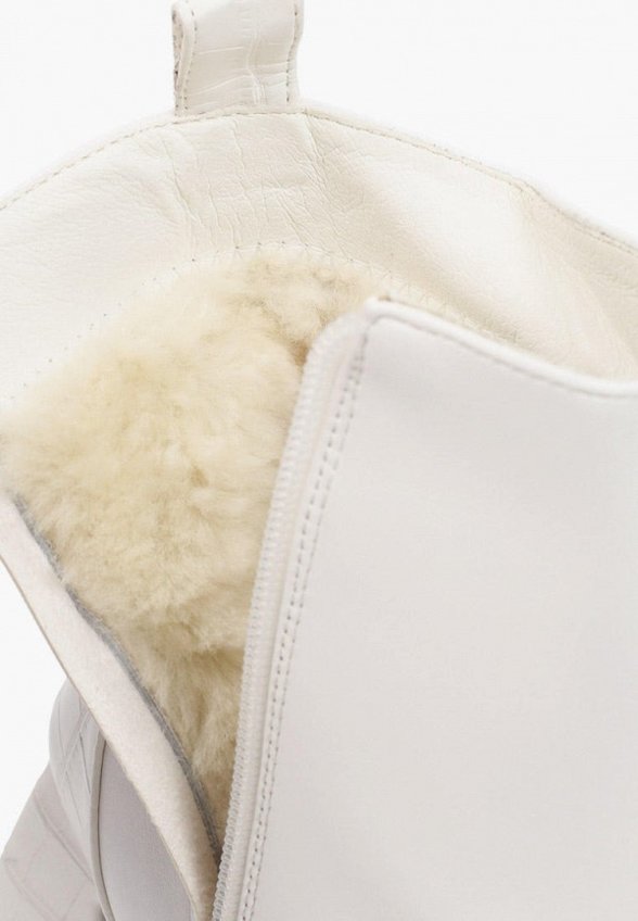 Ботильоны Sbalo