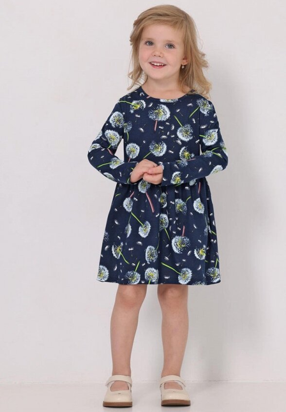 Платье Апрель