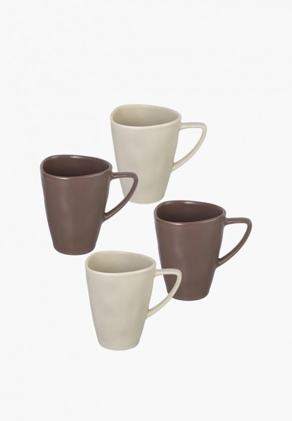 Набор кружек Elan Gallery