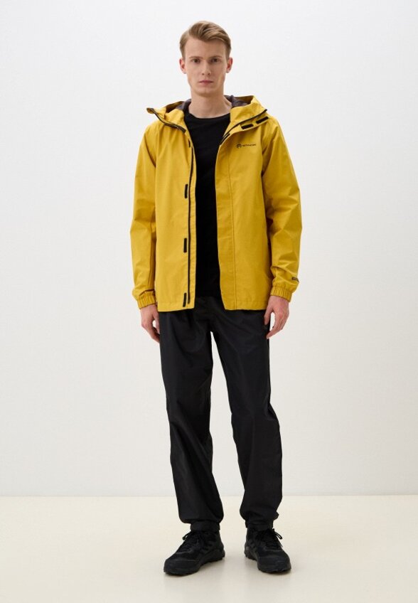 Ветровка Outventure