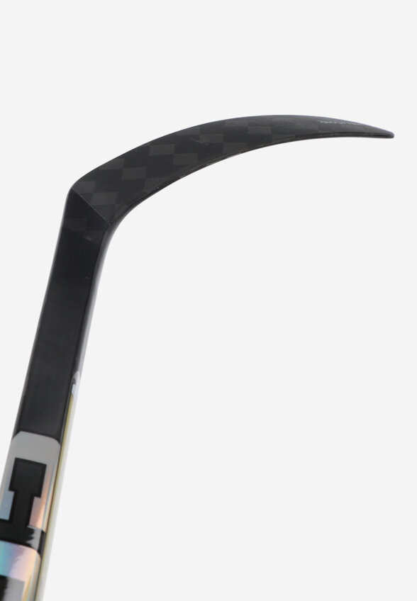 Клюшка хоккейная CCM Super Tacks AS6 PRO SR, P29-85, Черный