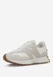 Кроссовки женские New Balance 327, Белый8  - превью
