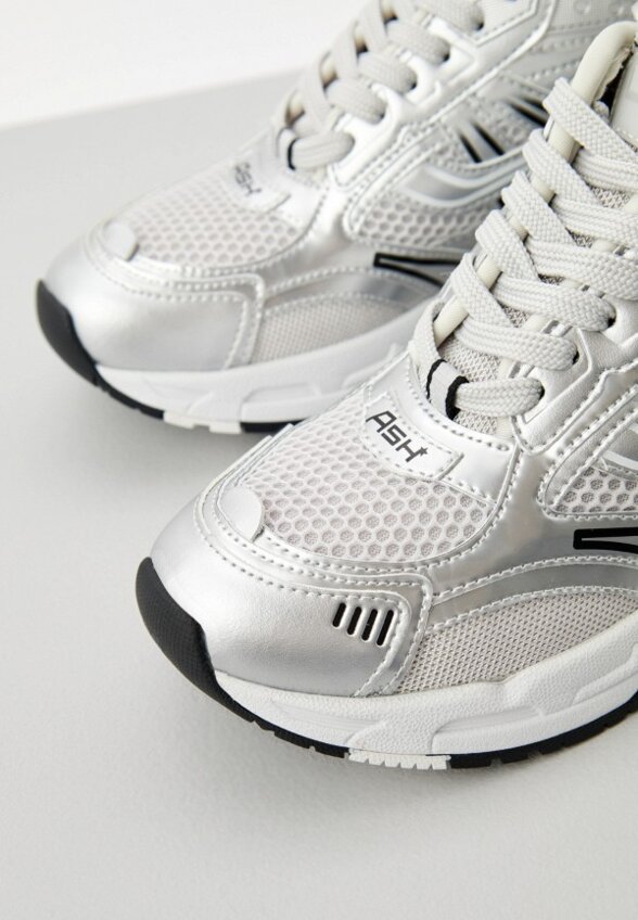 Кроссовки Ash