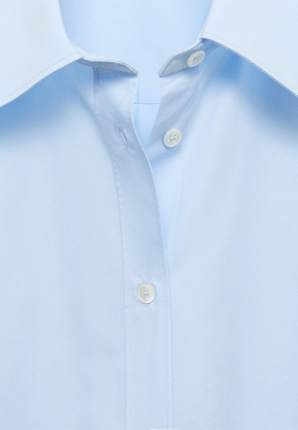 Рубашка Mango