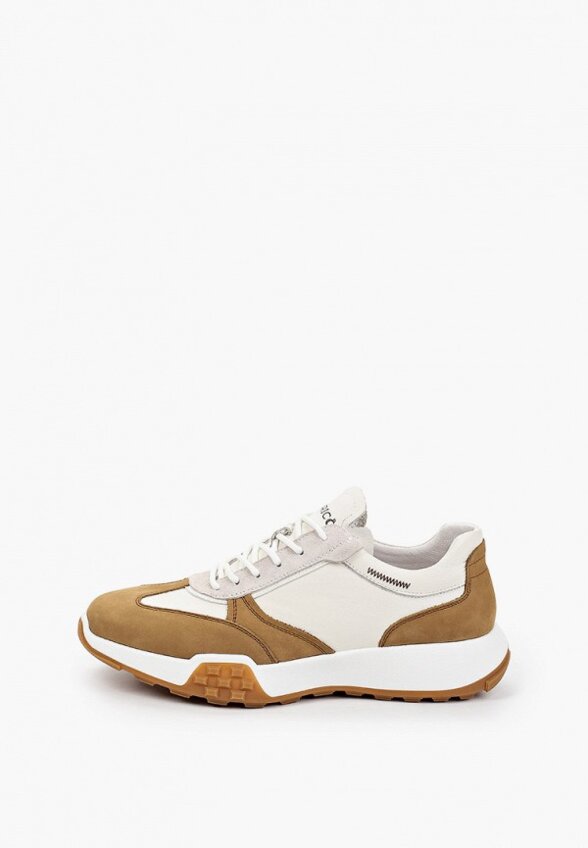 Кроссовки Abricot