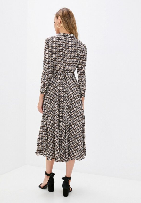 Платье Rich & Naked