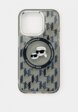 Чехол для iPhone Karl Lagerfeld1  - превью
