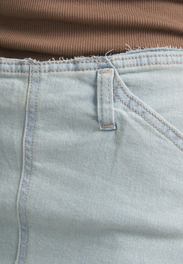 Юбка джинсовая Твое