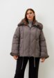 Куртка стеганая Winterra1  - превью