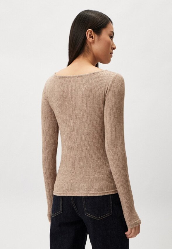 Джемпер Mango