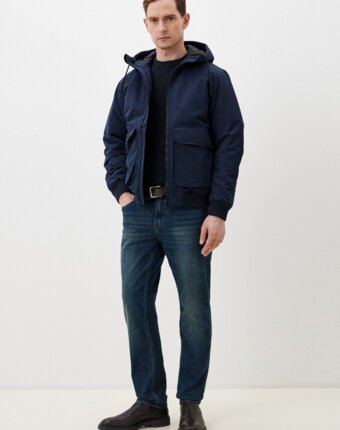 Куртка утепленная Jack & Jones мужчинам