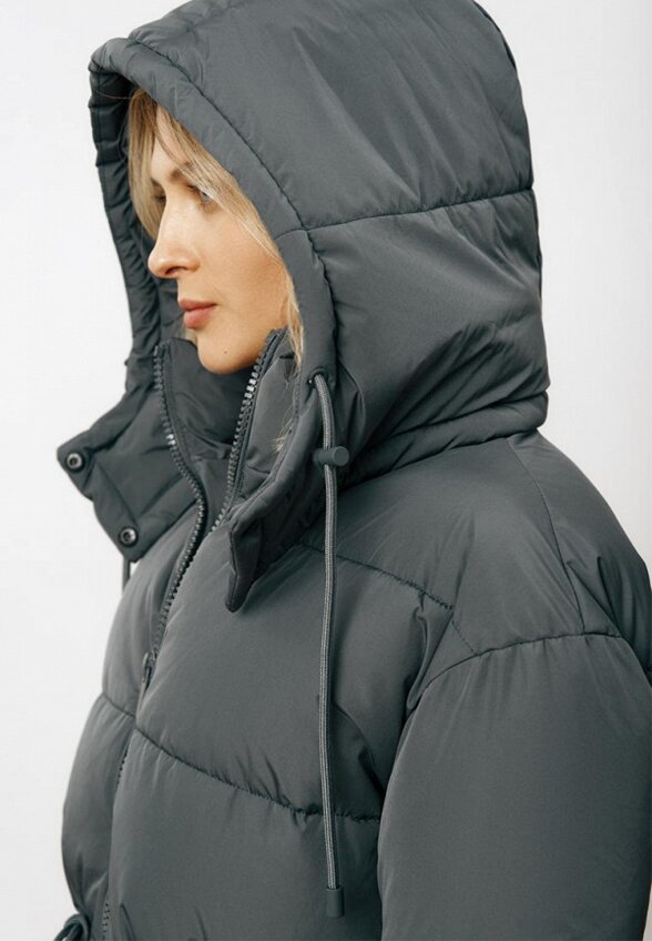 Пуховик Urban Tiger