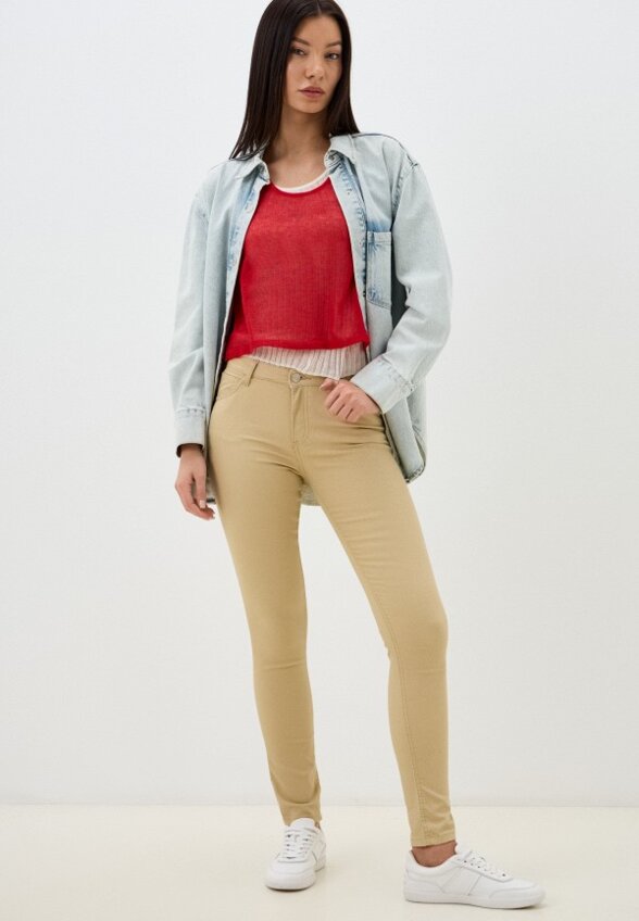 Брюки Terranova