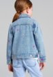 Куртка джинсовая PlayToday6  - превью