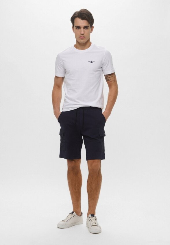 Шорты спортивные Aeronautica Militare