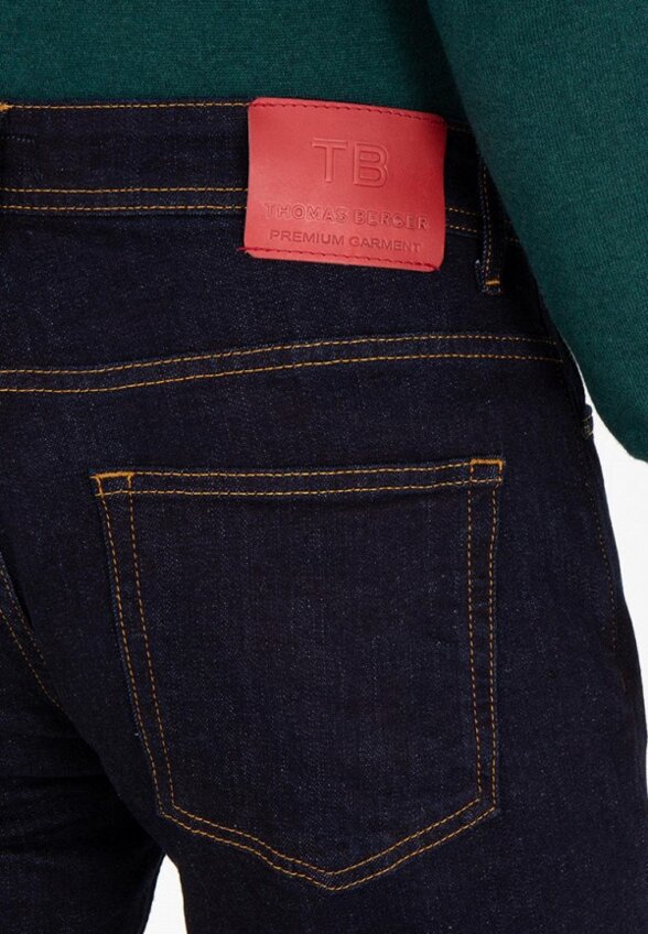Джинсы Thomas Berger