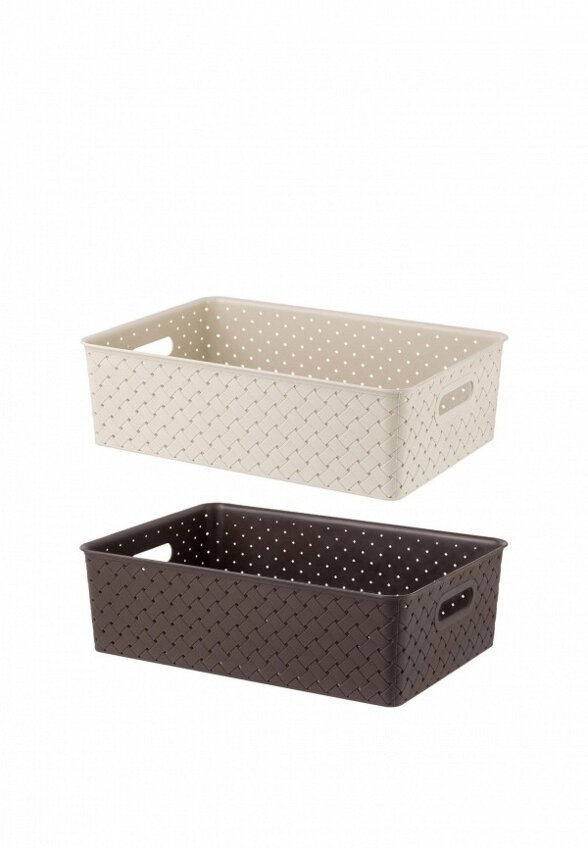 Комплект корзин Elcasa