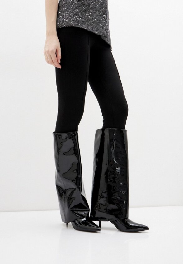 Сапоги Vivian Royal