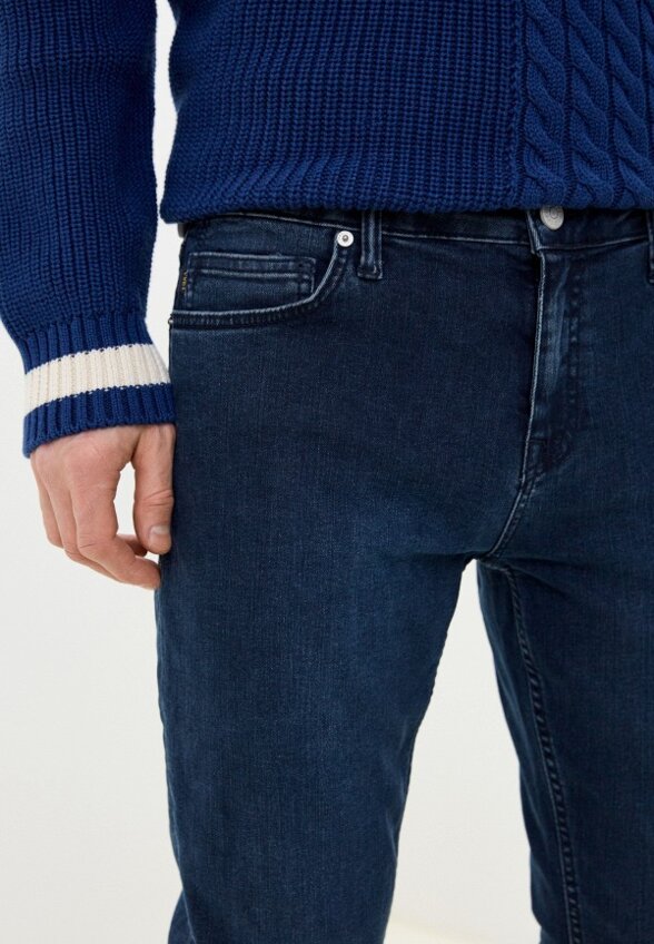 Джинсы Colin's