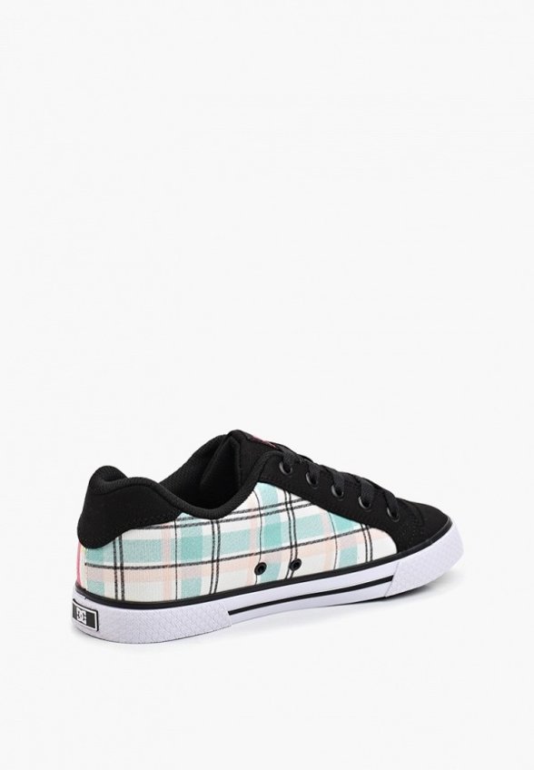 Кеды DC Shoes