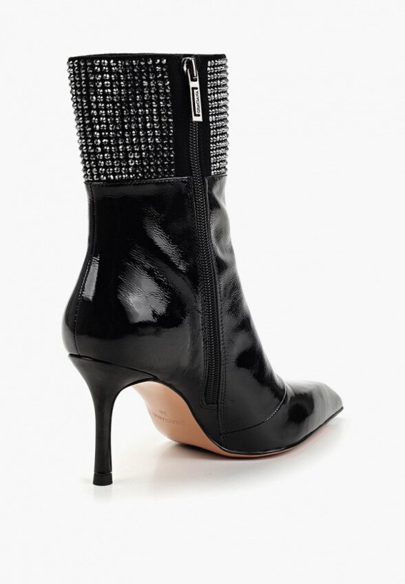 Полусапоги Graciana