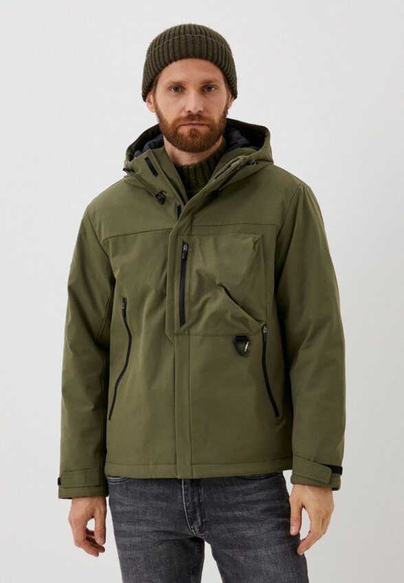 Куртка утепленная Toread