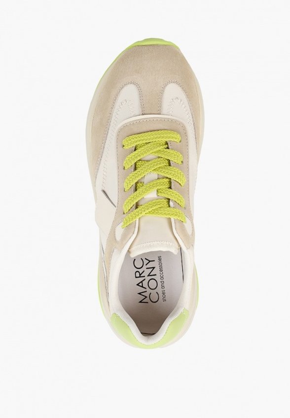 Кроссовки Marc Cony