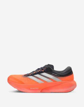 Кроссовки мужские adidas Supernova Rise 3, Оранжевый женщинам