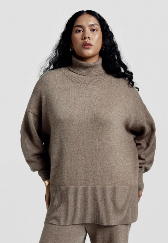 Водолазка Divno