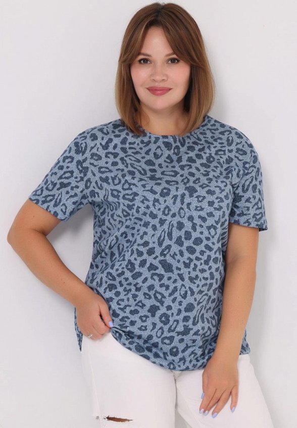 Футболка Апрель