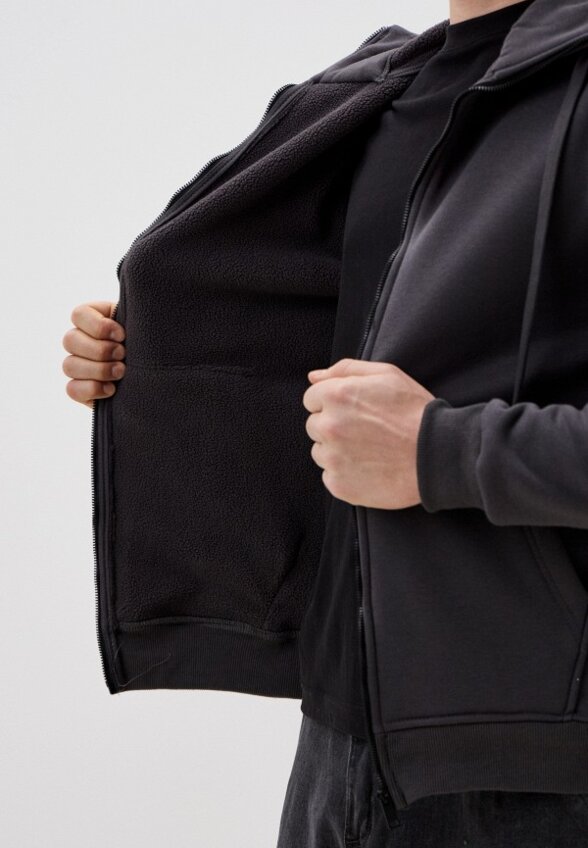 Толстовка Denote