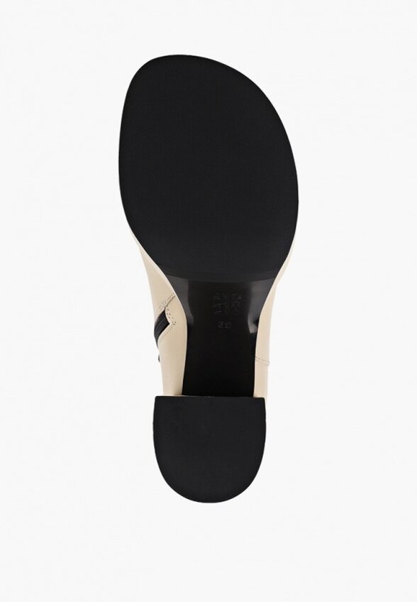 Ботильоны Bossy Lady