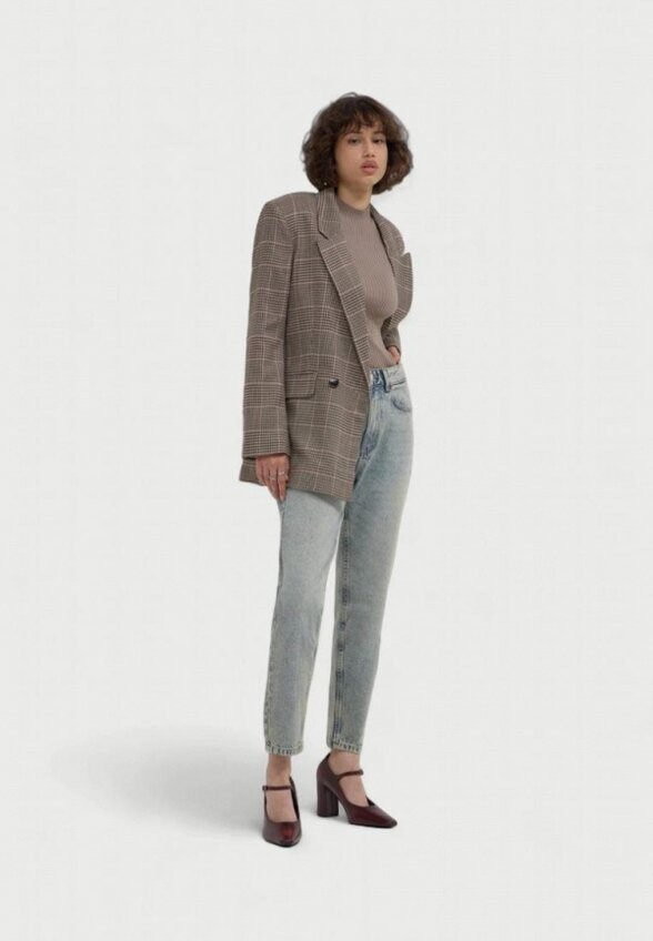 Джинсы Calliope