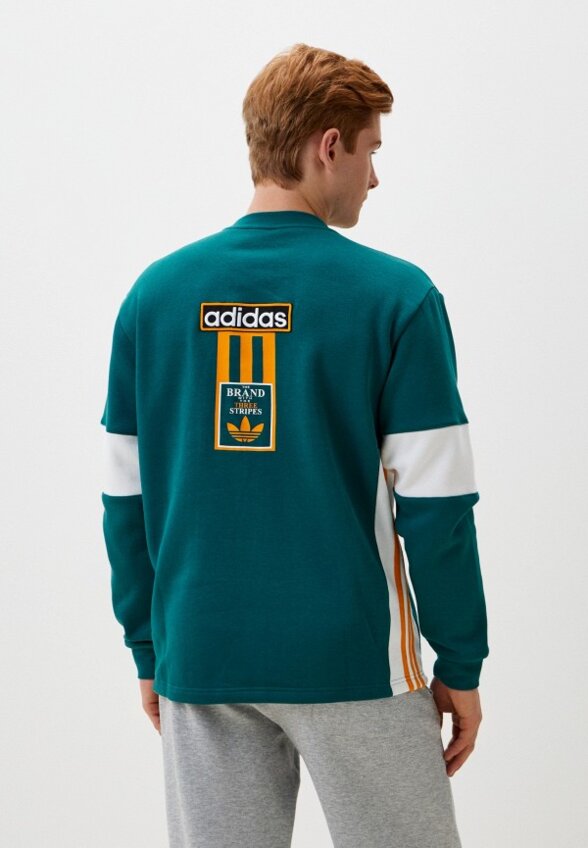 Свитшот adidas Originals