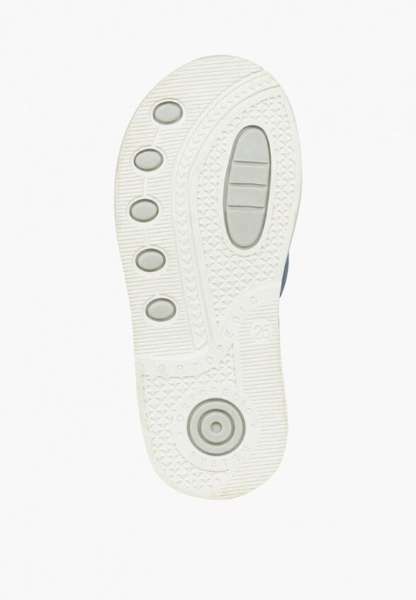 Сандалии Mursu