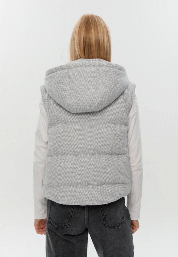 Жилет утепленный Manera Odevatca