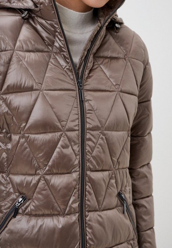 Куртка утепленная Punt Roma