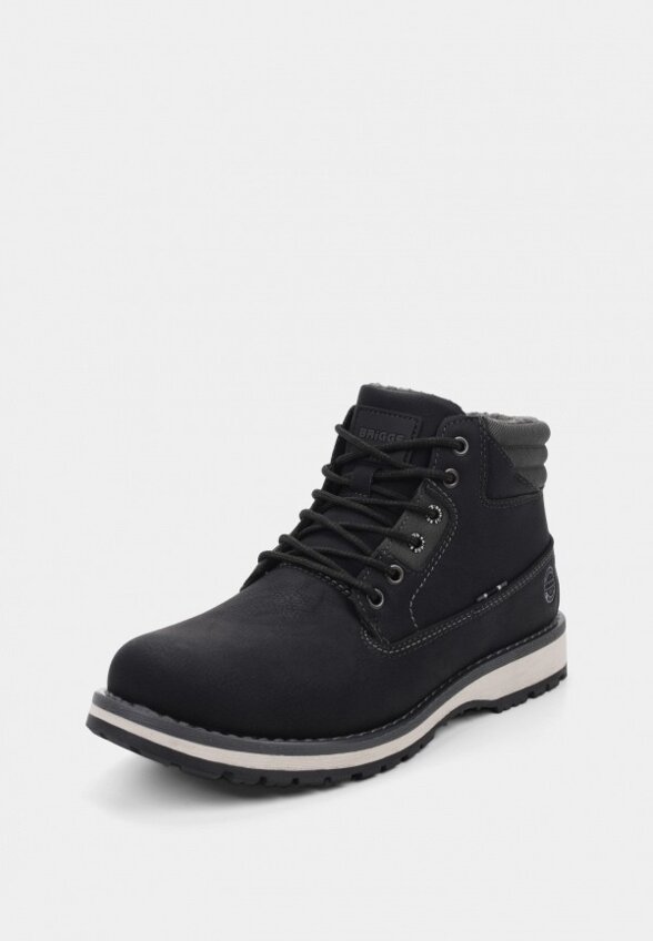 Ботинки Briggs