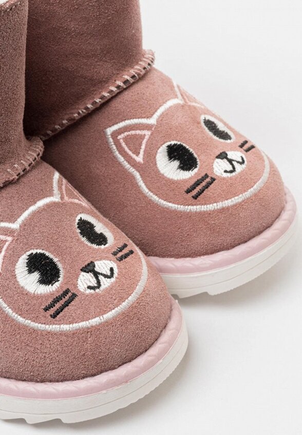 Сапоги Tikkago