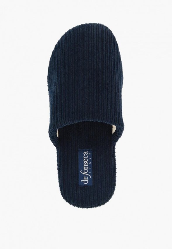 Тапочки De Fonseca
