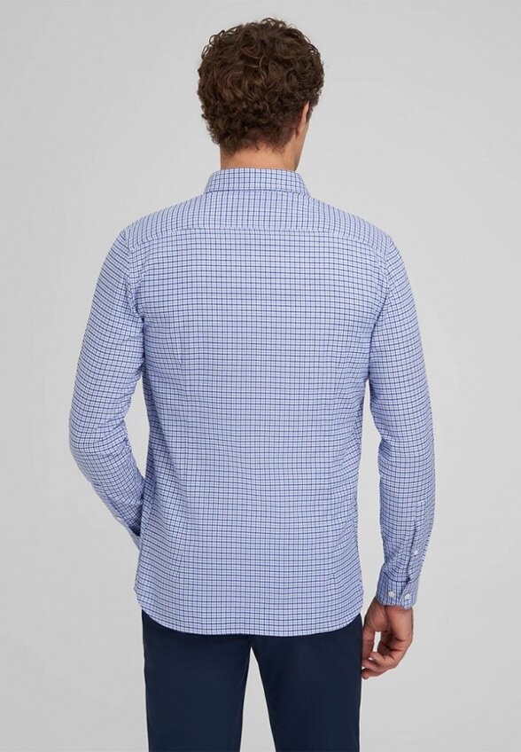 Рубашка Henderson